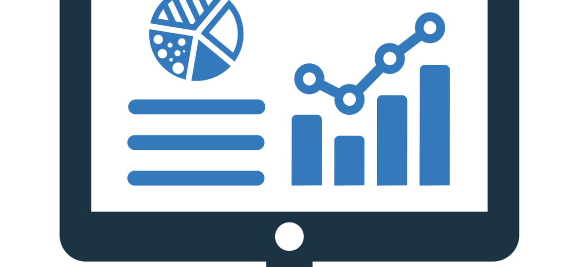 KPIs with padding